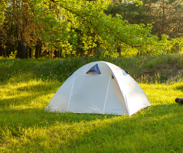 Палатка туристическая ACAMPER MONODOME XL, пятиместная